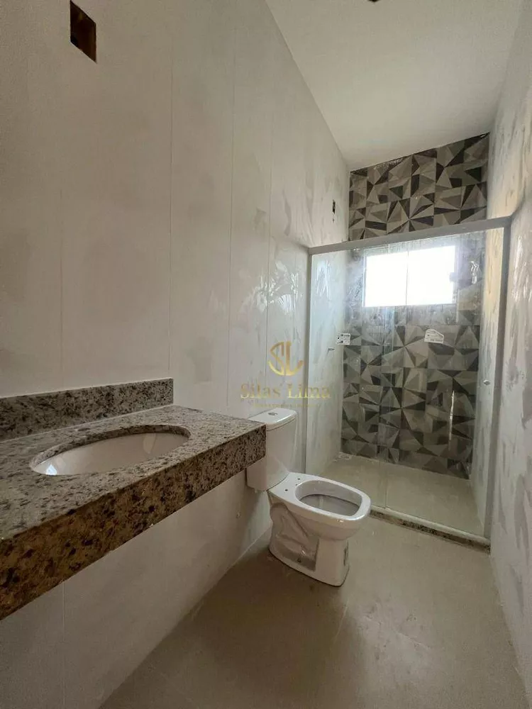 Casa, 3 quartos, 126 m² - Foto 13