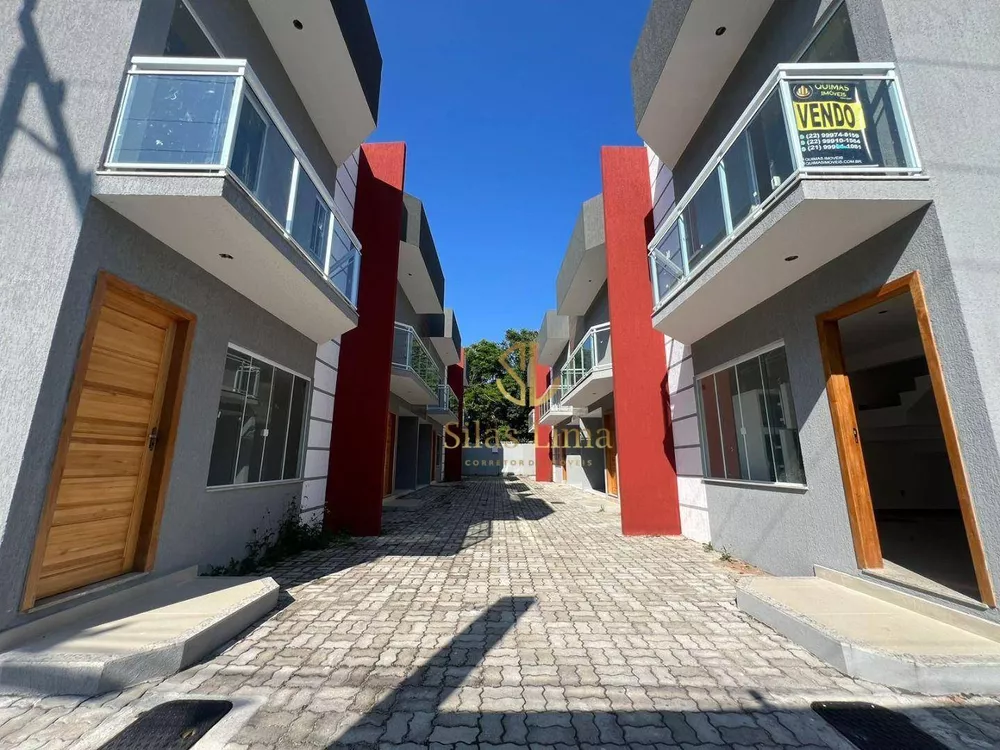 Casa, 3 quartos, 126 m² - Foto 2