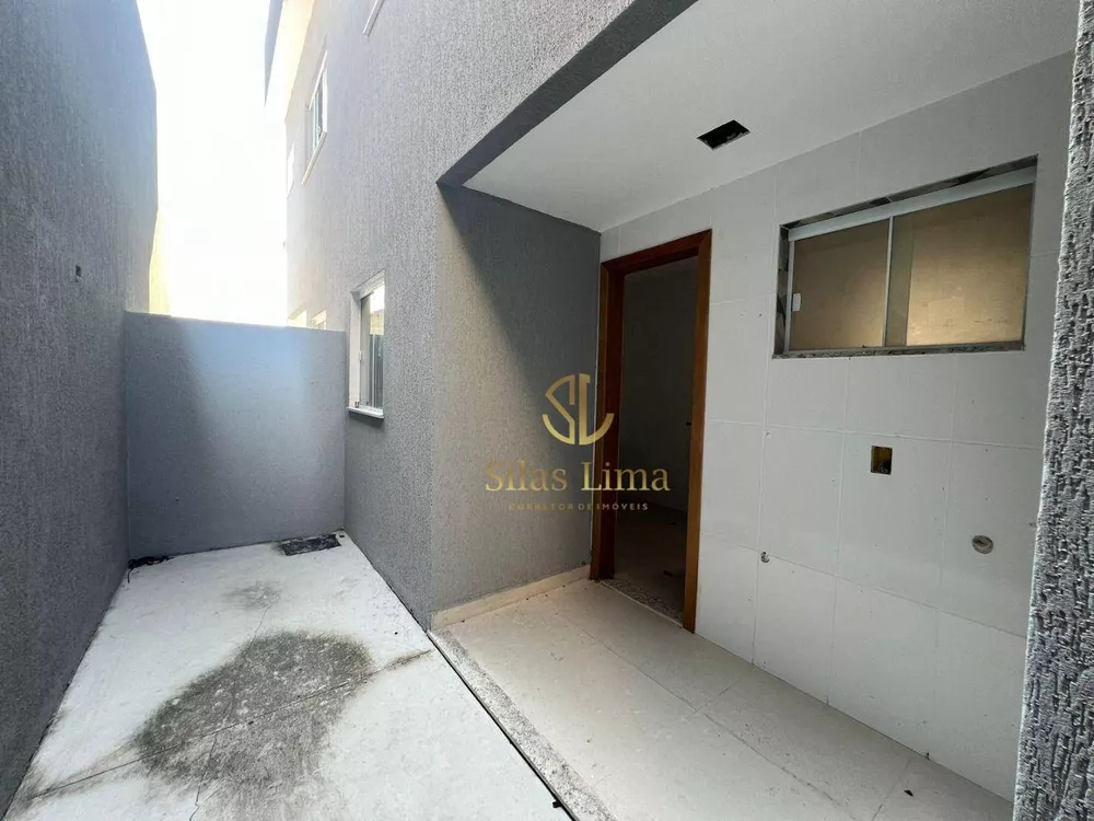 Casa, 3 quartos, 126 m² - Foto 22