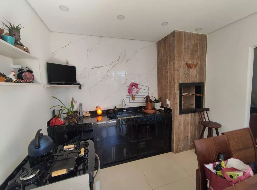 Casa, 3 quartos, 208 m² - Foto 38