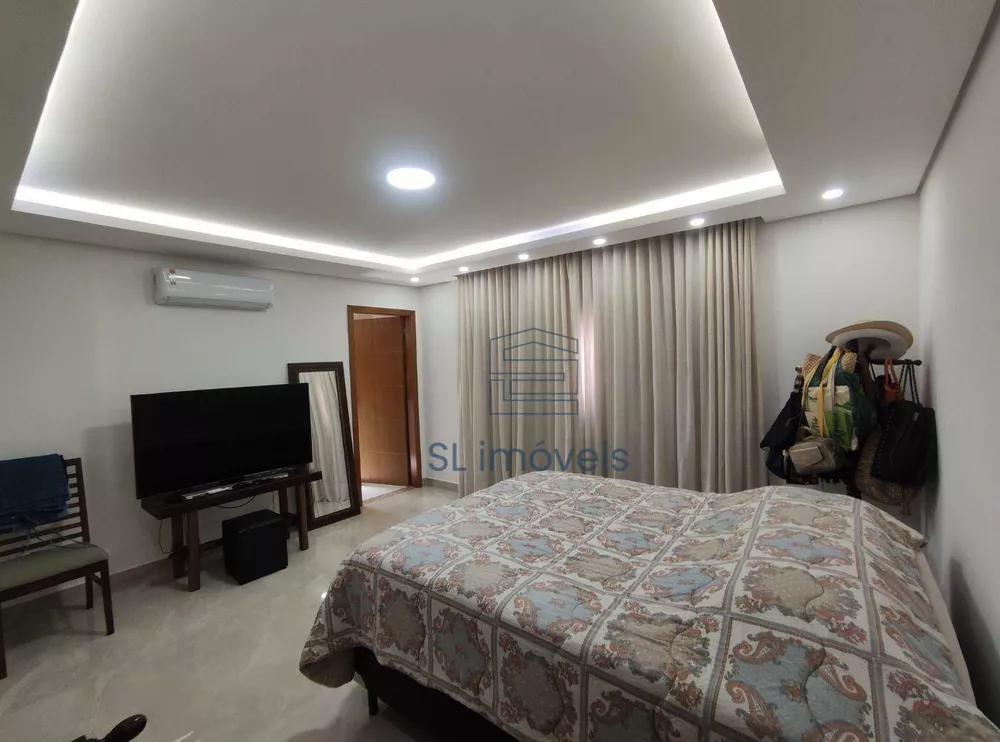 Casa, 3 quartos, 208 m² - Foto 18