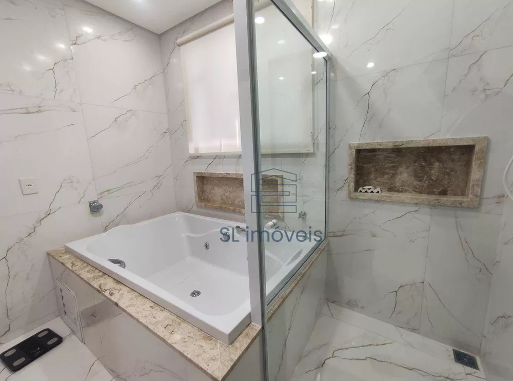 Casa, 3 quartos, 208 m² - Foto 19