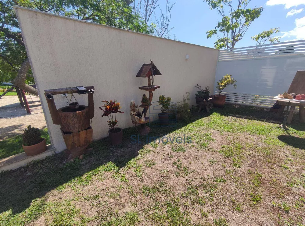 Casa, 3 quartos, 208 m² - Foto 29