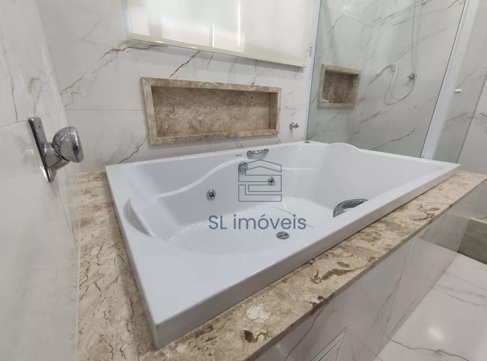 Casa, 3 quartos, 208 m² - Foto 20