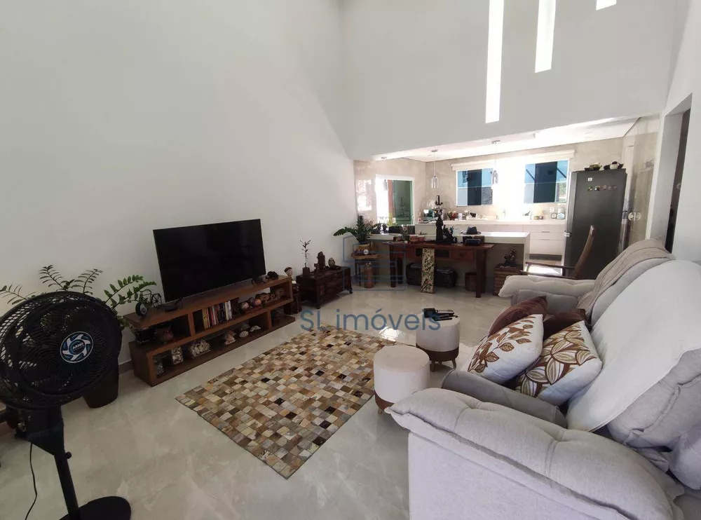 Casa, 3 quartos, 208 m² - Foto 7