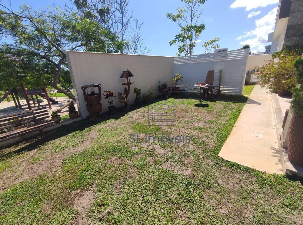 Casa, 3 quartos, 208 m² - Foto 30