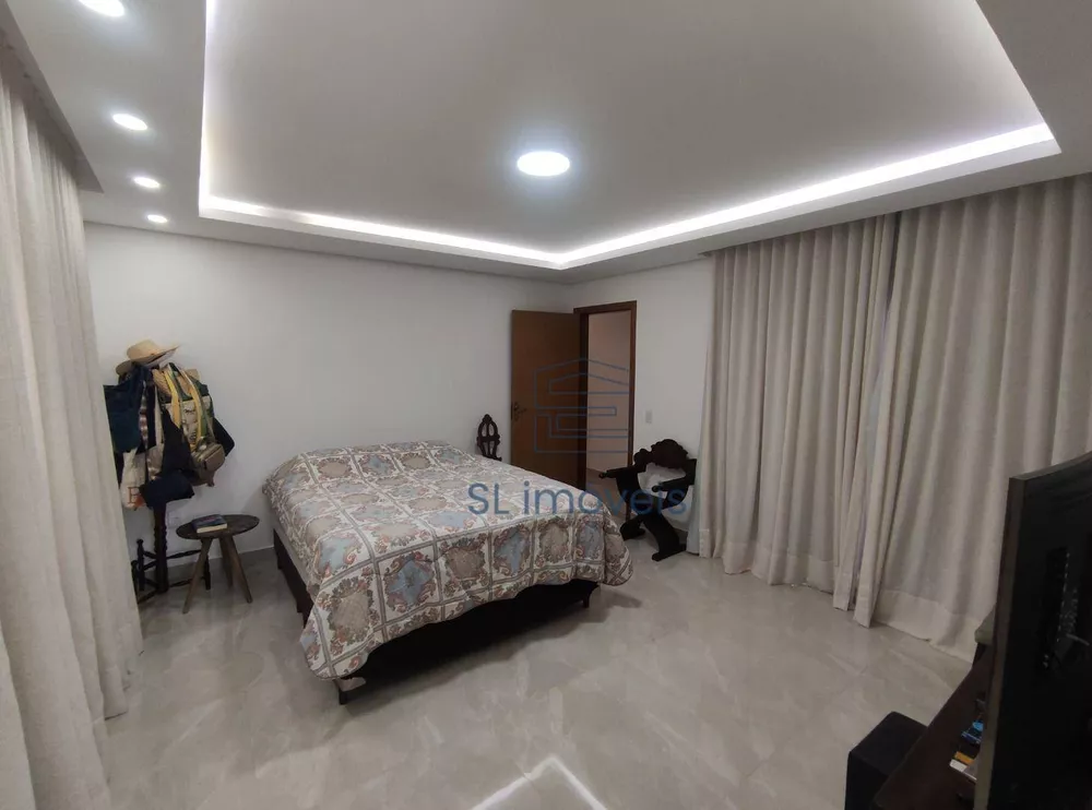 Casa, 3 quartos, 208 m² - Foto 17