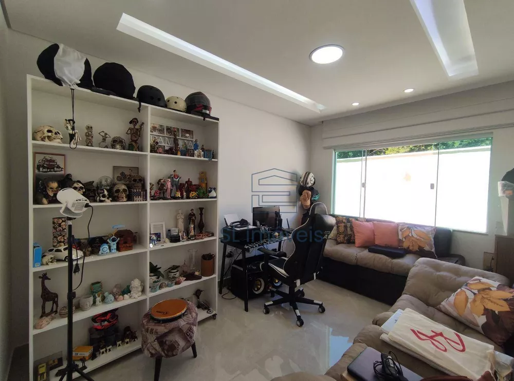 Casa, 3 quartos, 208 m² - Foto 24