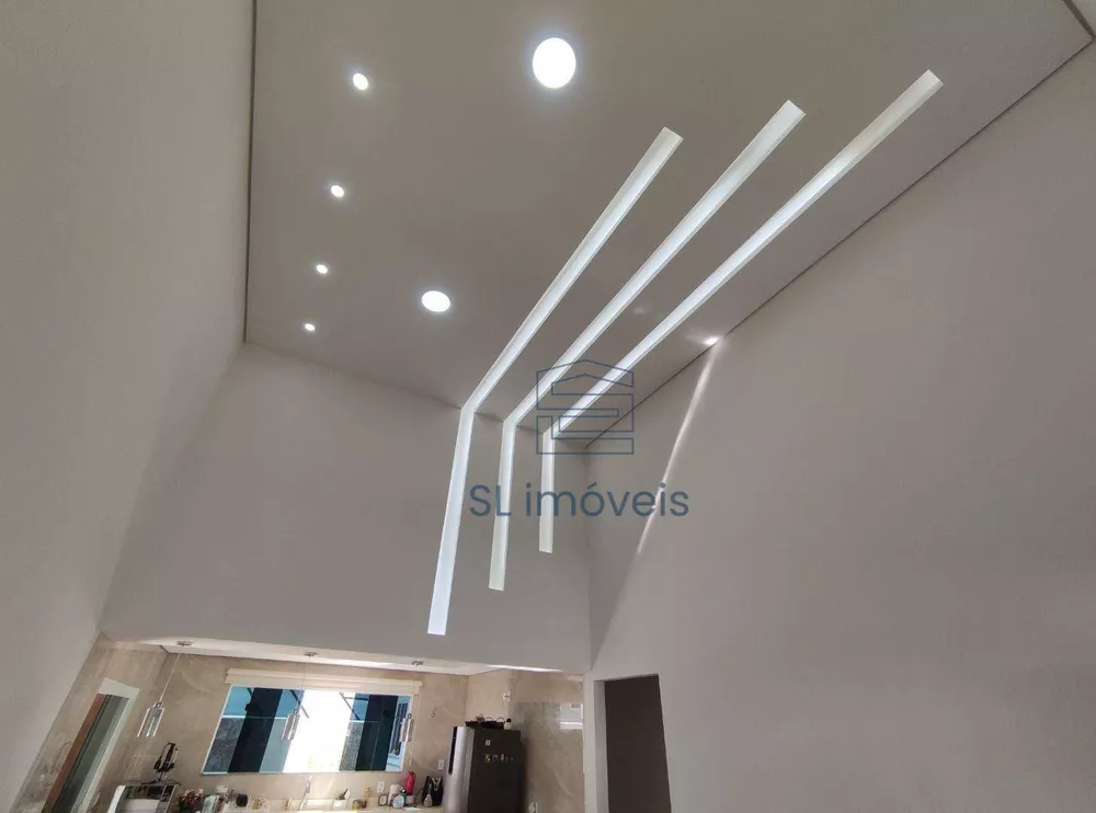 Casa, 3 quartos, 208 m² - Foto 8