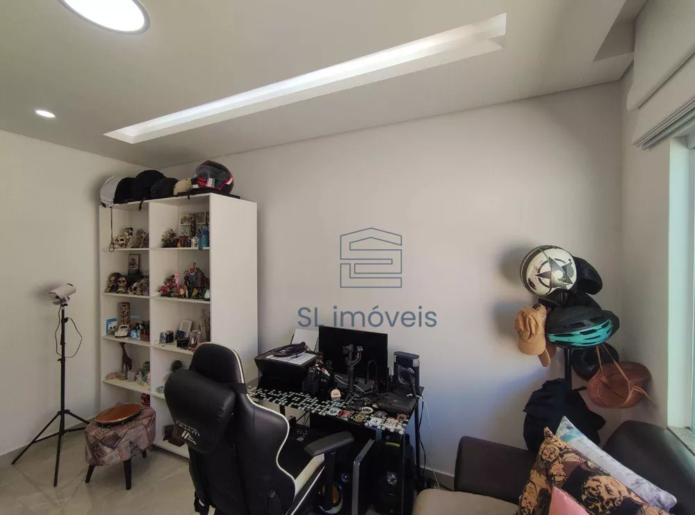 Casa, 3 quartos, 208 m² - Foto 23