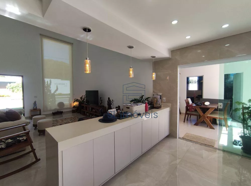 Casa, 3 quartos, 208 m² - Foto 9