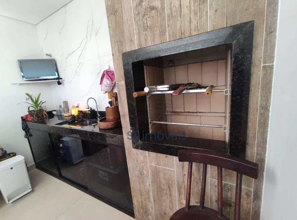 Casa, 3 quartos, 208 m² - Foto 39