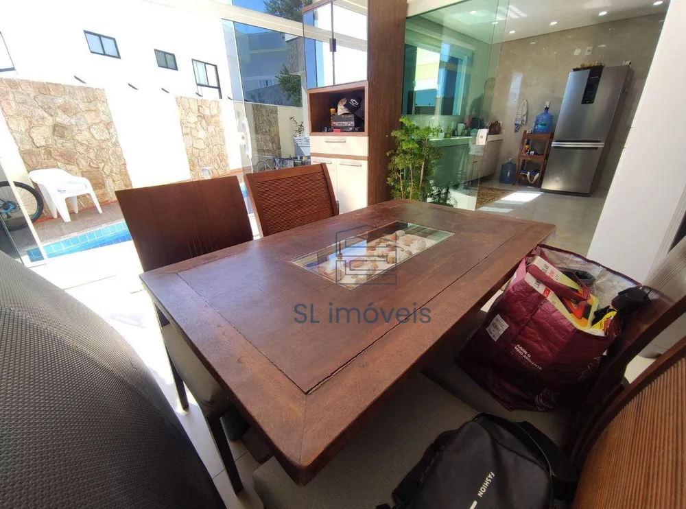 Casa, 3 quartos, 208 m² - Foto 43