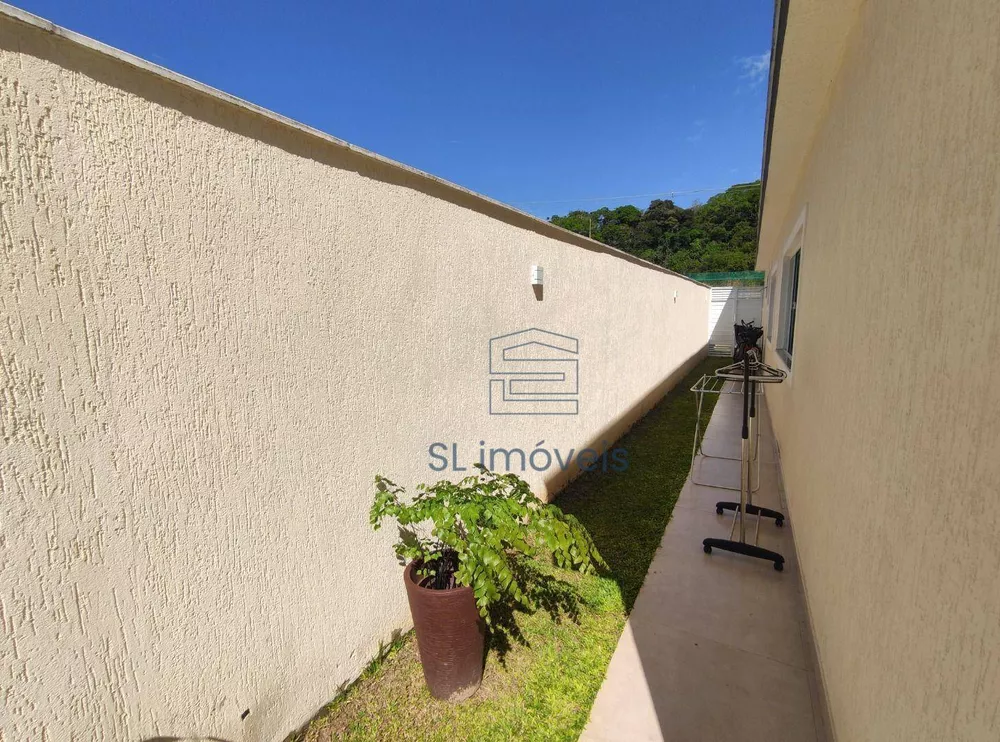 Casa, 3 quartos, 208 m² - Foto 34