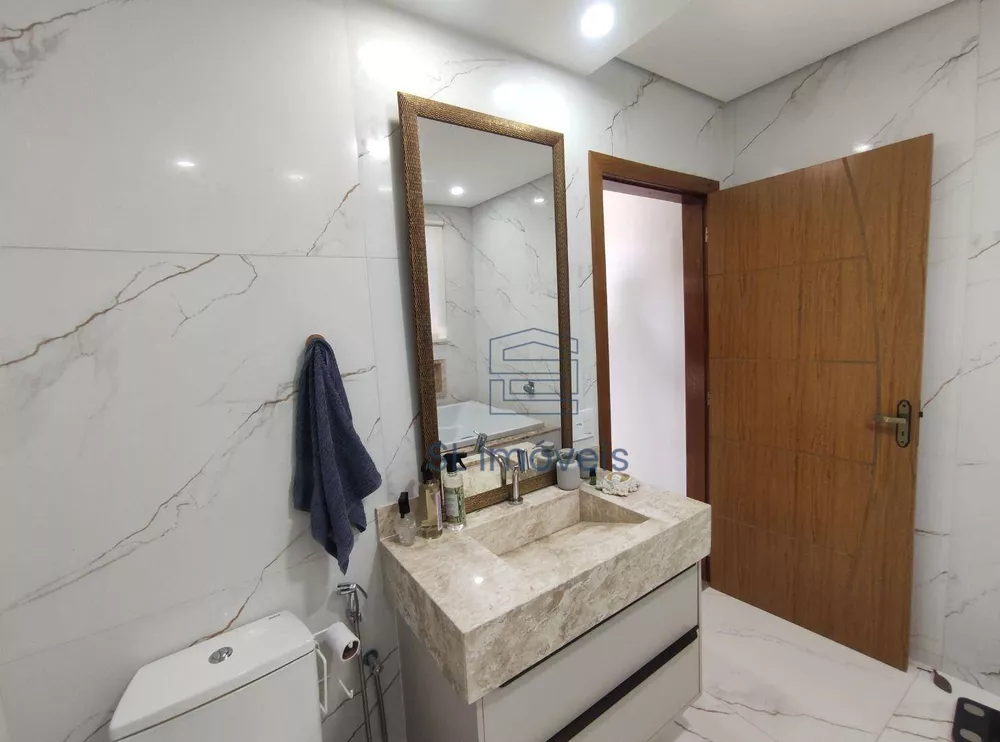 Casa, 3 quartos, 208 m² - Foto 22