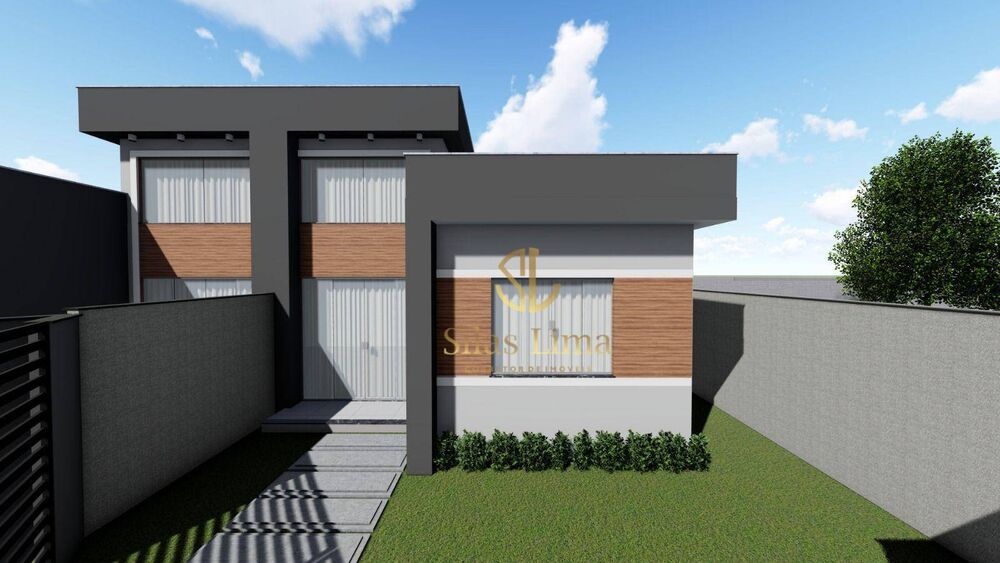Casa, 2 quartos, 51 m² - Foto 24