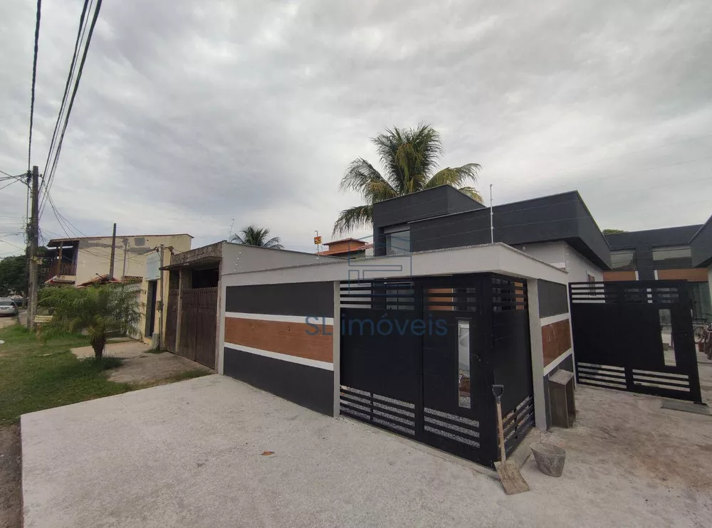 Casa, 2 quartos, 51 m² - Foto 1