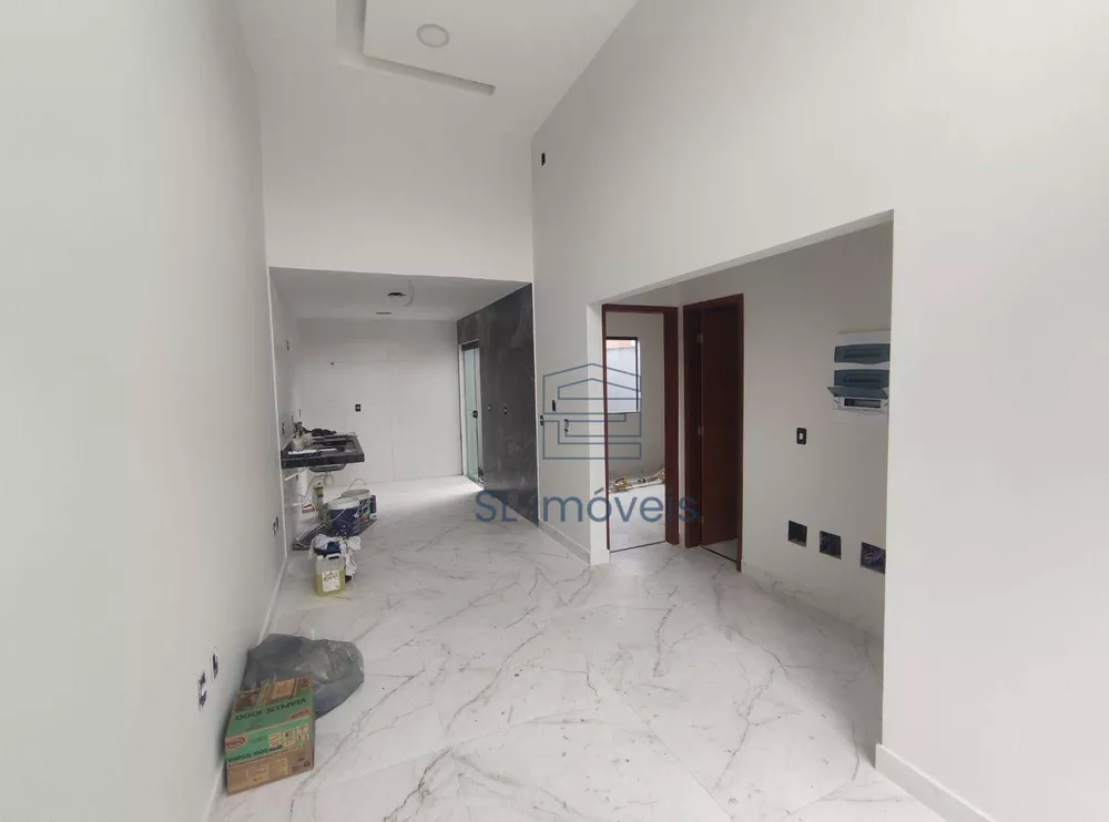 Casa, 2 quartos, 51 m² - Foto 6