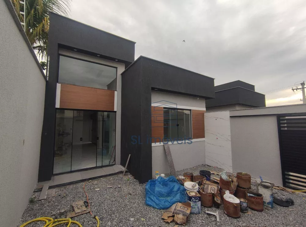 Casa, 2 quartos, 51 m² - Foto 4