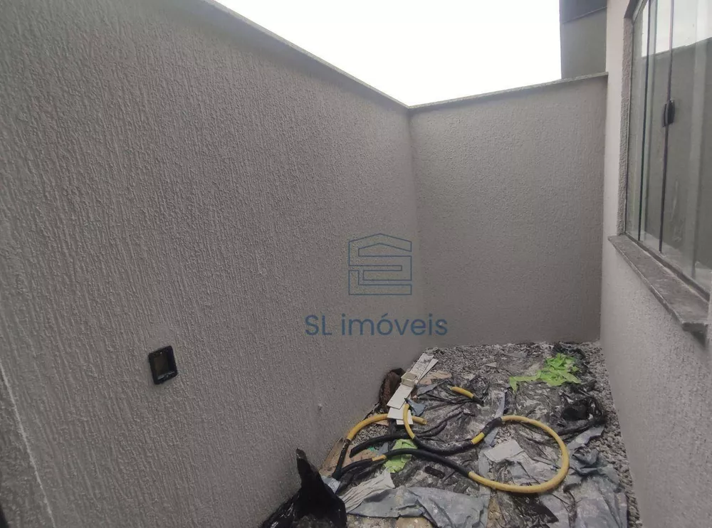 Casa, 2 quartos, 51 m² - Foto 16