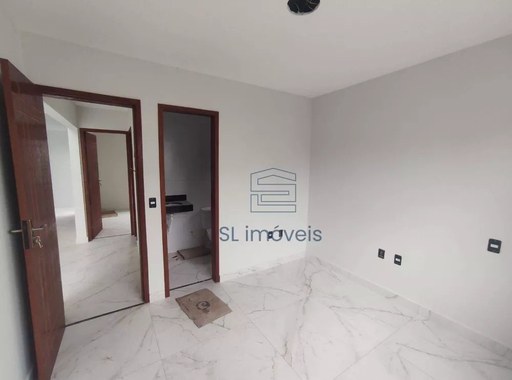 Casa, 2 quartos, 51 m² - Foto 14