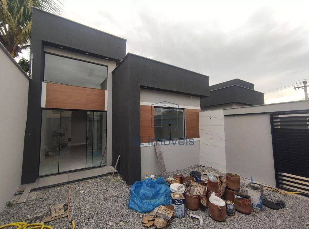 Casa, 2 quartos, 51 m² - Foto 3