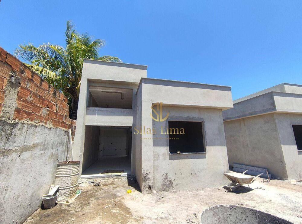 Casa, 2 quartos, 51 m² - Foto 23