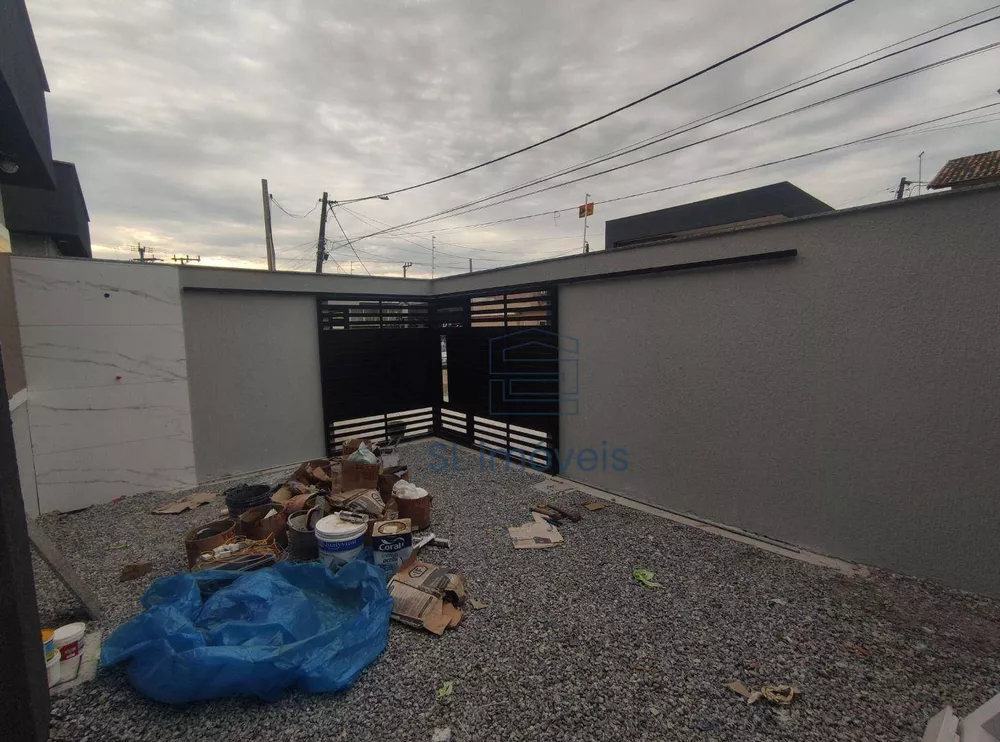 Casa, 2 quartos, 51 m² - Foto 5