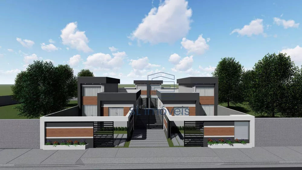 Casa, 2 quartos, 51 m² - Foto 18