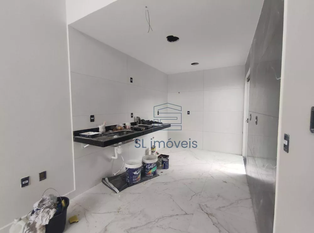 Casa, 2 quartos, 51 m² - Foto 9