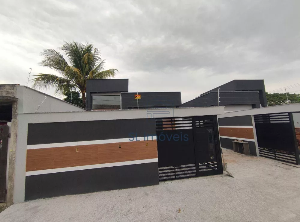 Casa, 2 quartos, 51 m² - Foto 2