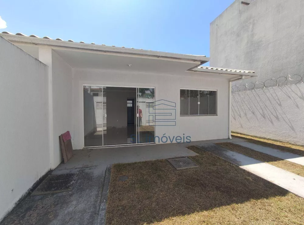 Casa, 2 quartos, 65 m² - Foto 4