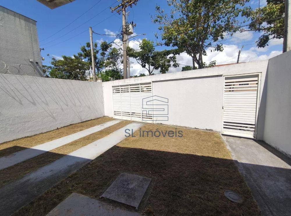 Casa, 2 quartos, 65 m² - Foto 1