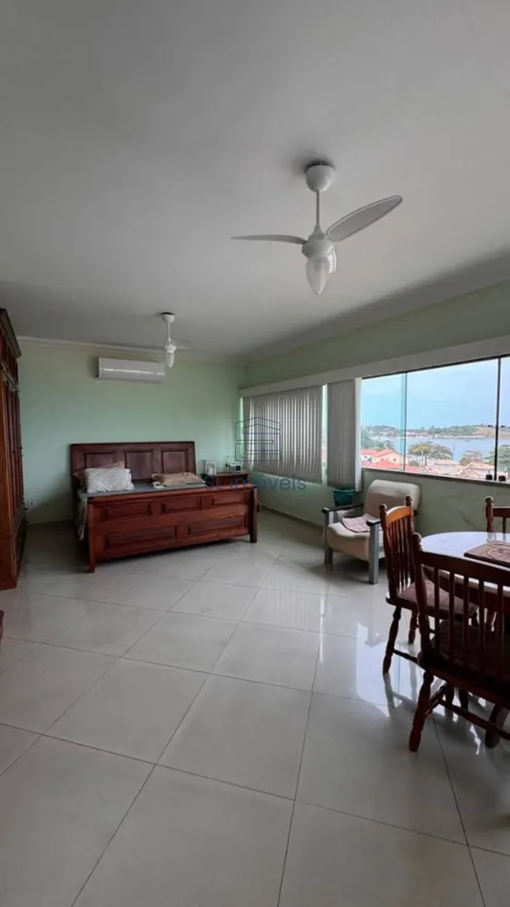 Apartamento, 4 quartos, 400 m² - Foto 67