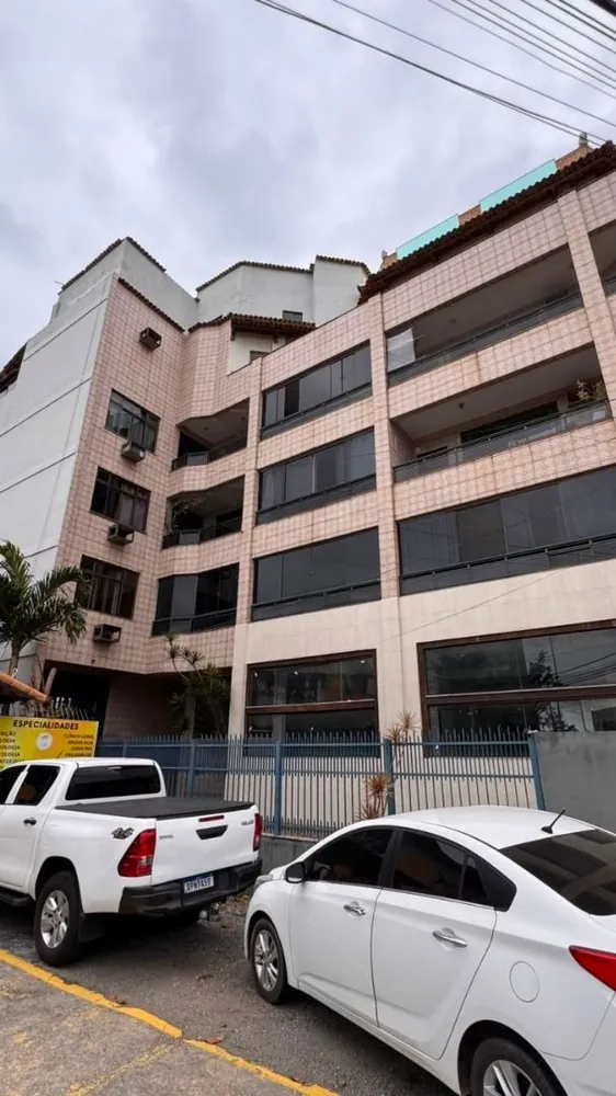 Apartamento, 4 quartos, 400 m² - Foto 1