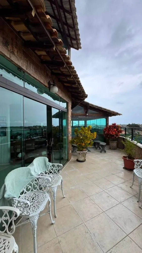 Apartamento, 4 quartos, 400 m² - Foto 55