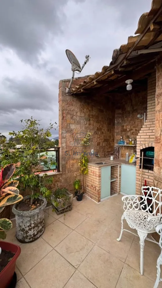 Apartamento, 4 quartos, 400 m² - Foto 56