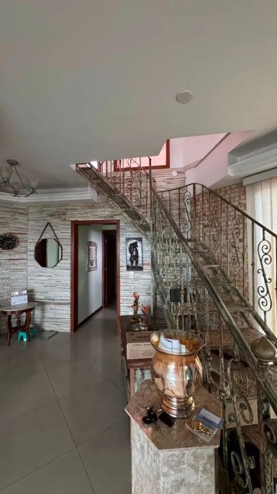 Apartamento, 4 quartos, 400 m² - Foto 16