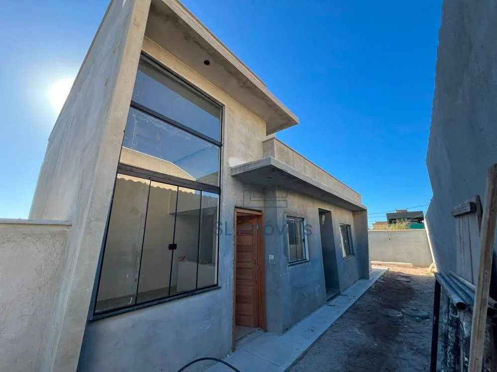 Casa, 2 quartos, 65 m² - Foto 9