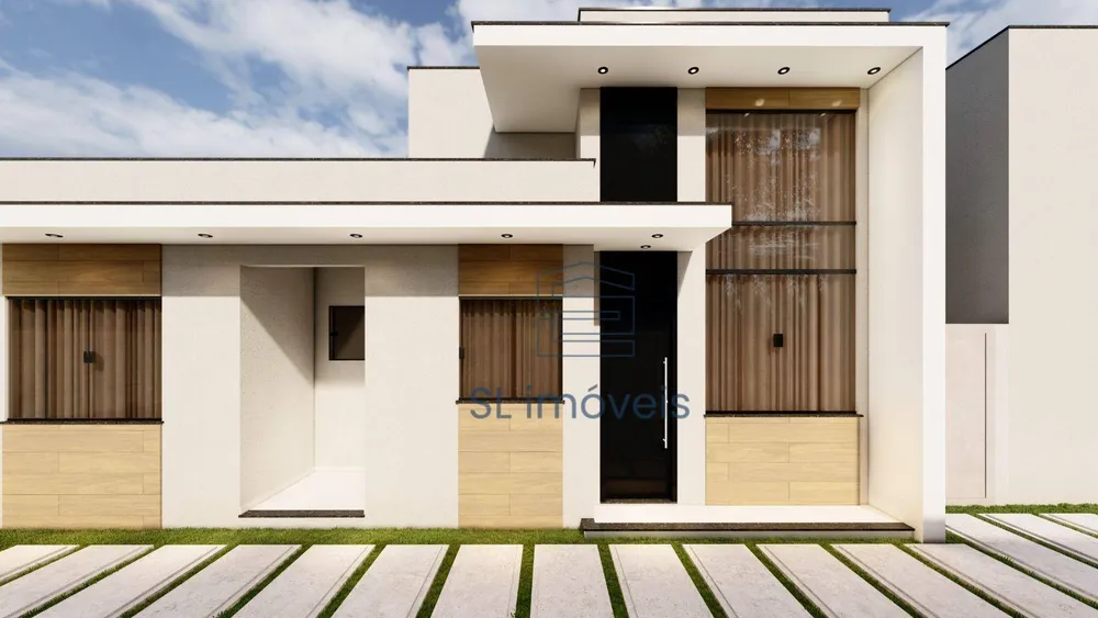 Casa, 2 quartos, 65 m² - Foto 5