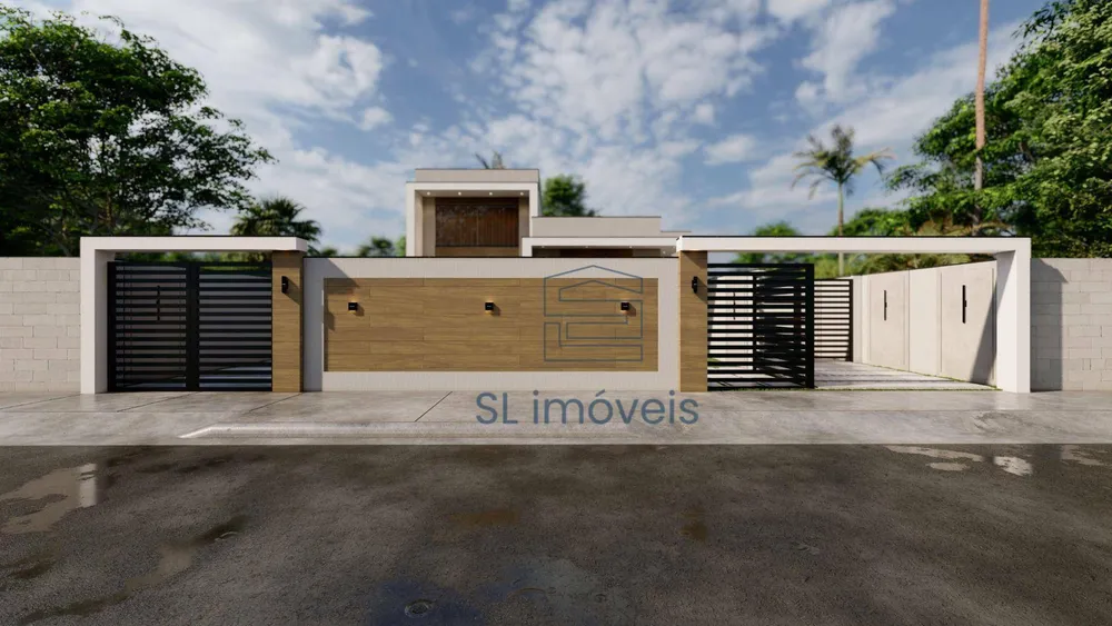 Casa, 2 quartos, 65 m² - Foto 8