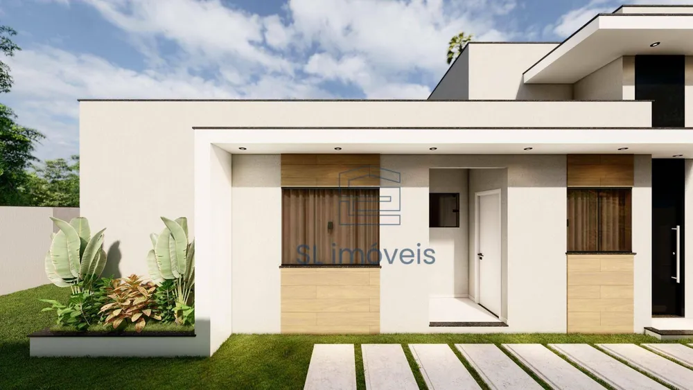 Casa, 2 quartos, 65 m² - Foto 6