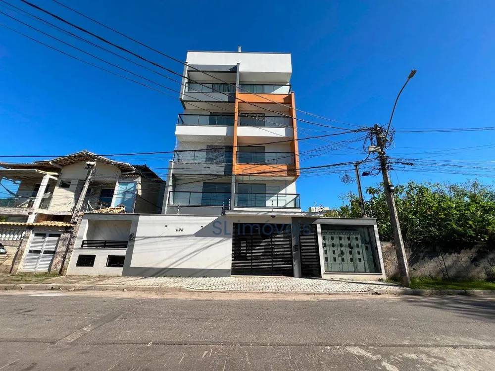 Apartamento, 2 quartos, 87 m² - Foto 1