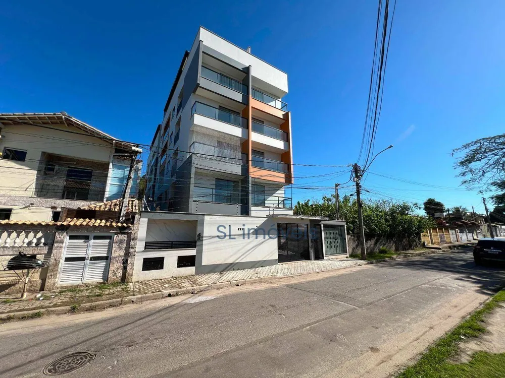 Apartamento, 2 quartos, 87 m² - Foto 3