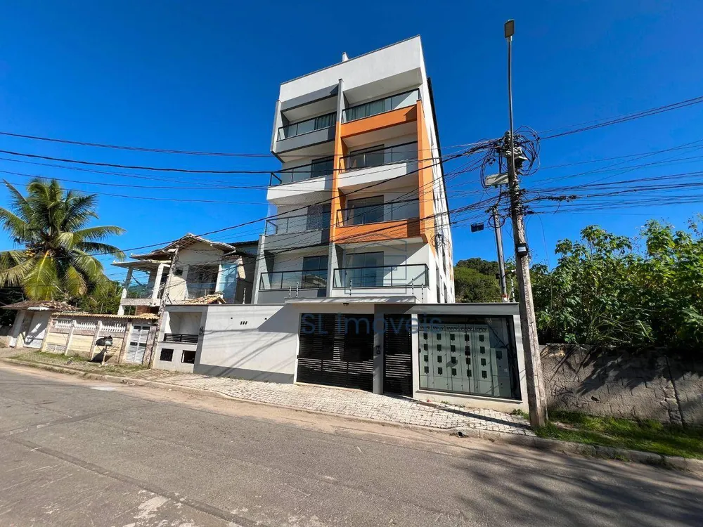 Apartamento, 2 quartos, 87 m² - Foto 2
