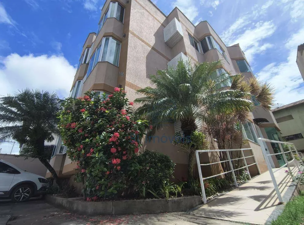 Apartamento, 2 quartos, 85 m² - Foto 6