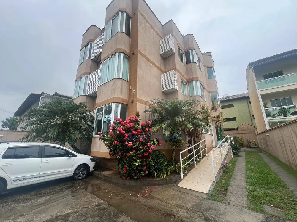 Apartamento, 2 quartos, 85 m² - Foto 3