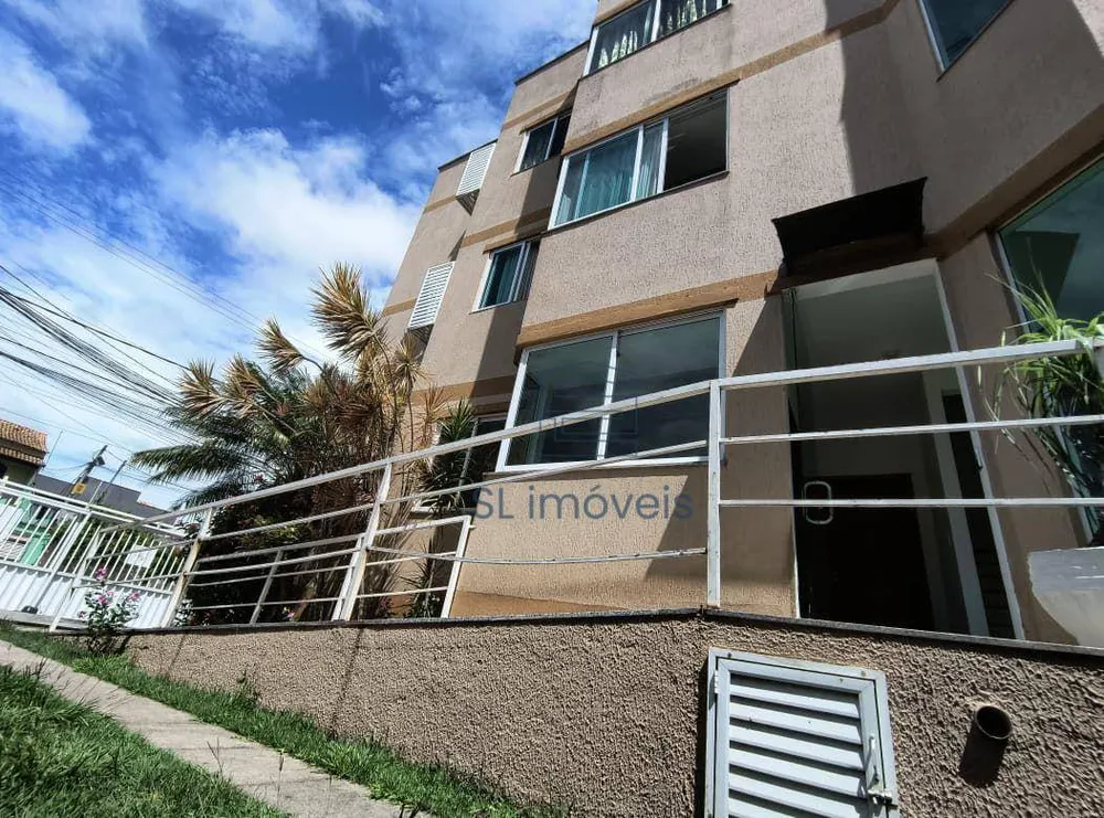 Apartamento, 2 quartos, 85 m² - Foto 4