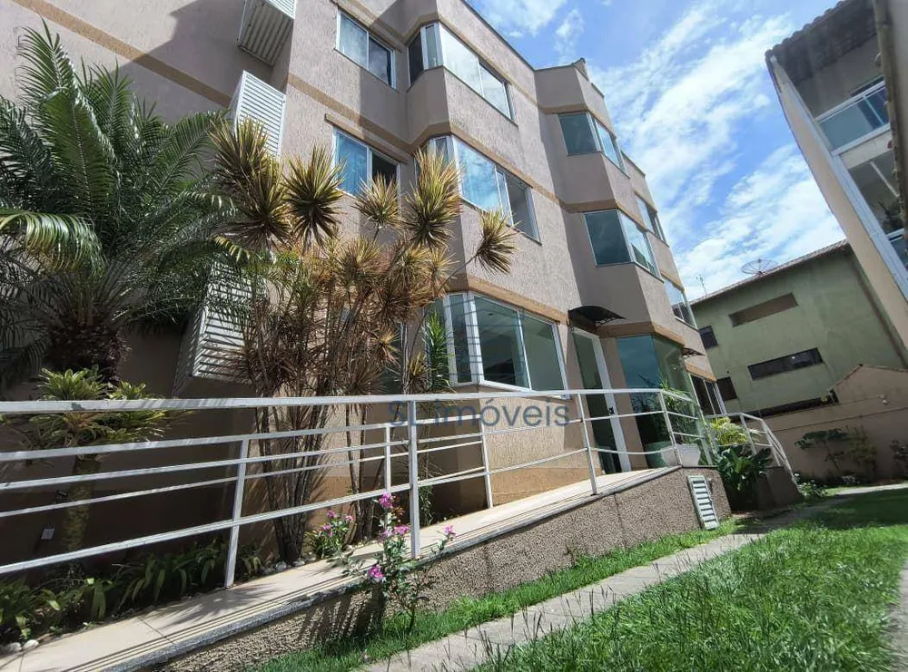 Apartamento, 2 quartos, 85 m² - Foto 9