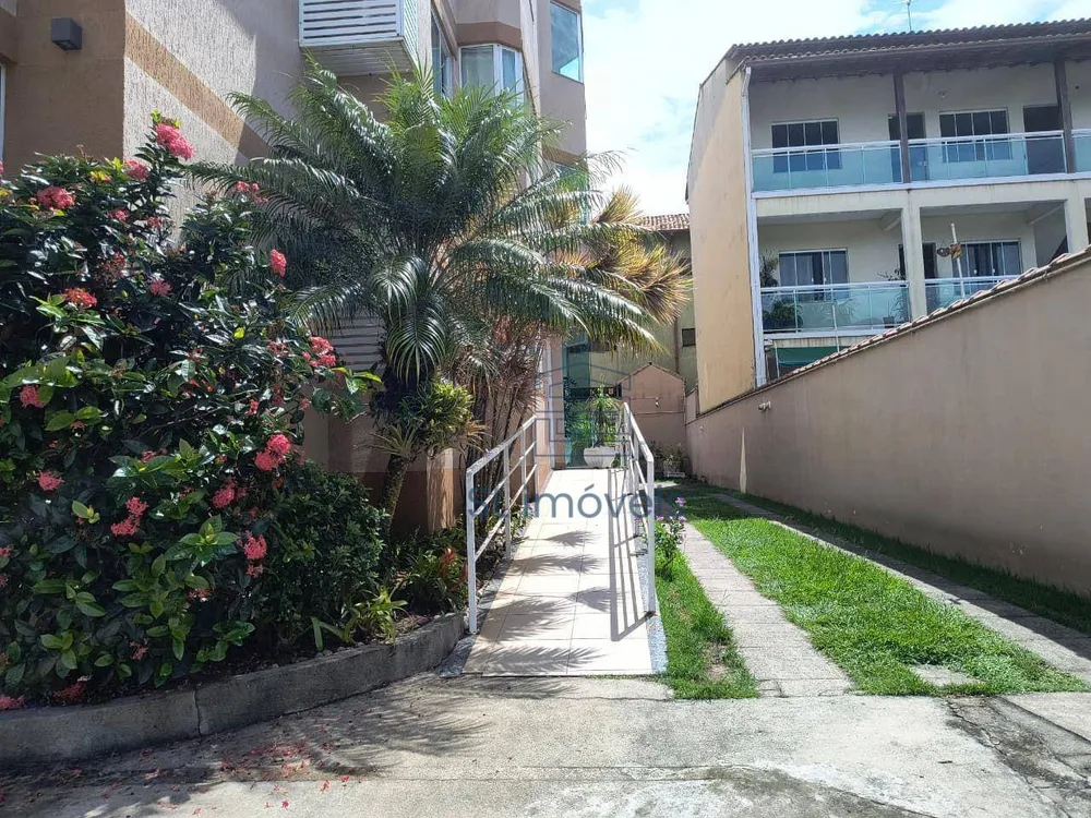 Apartamento, 2 quartos, 85 m² - Foto 11